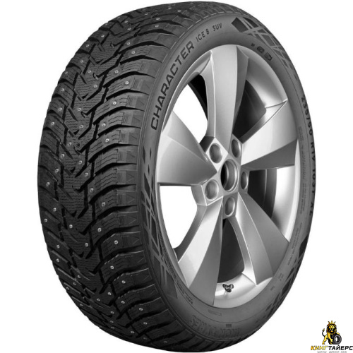 Ikon Tyres Character Ice 8 SUV 265/70 R16 112T