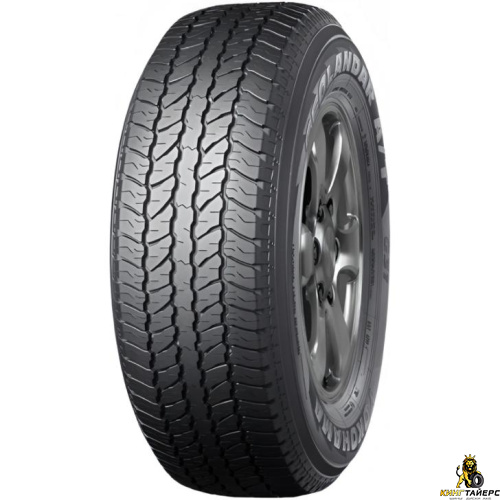 Yokohama Geolandar A/T G031A 265/65 R18 114V