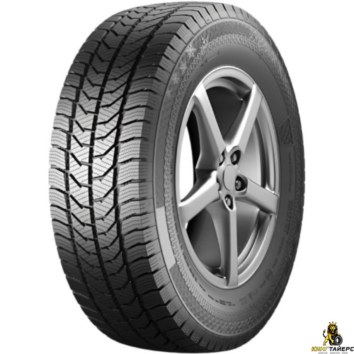 Gislaved VanControl Arctic 195/70 R15C 104/102R