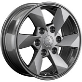 Диски Mi137, Диски