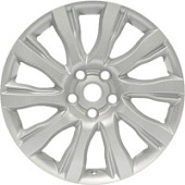 LR41, Replay LR41 8.5x20 5*120 ET47 DIA72.6 White Литой, Диски