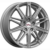 Виар, iFree Виар 6.5x17 5*108 ET33 DIA60.1 BK Литой, Диски