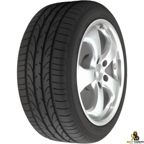 Bridgestone Potenza RE050 255/40 R19 100Y XL MO