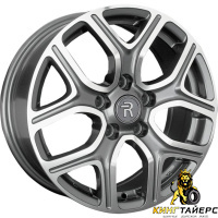 Replay Mi108 7x18 5*114.3 ET38 DIA67.1 GMF Литой