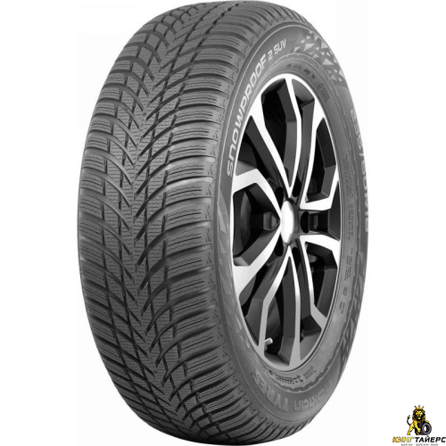 Nokian Tyres Snowproof 2 SUV 235/50 R19 103V XL