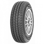 Matador MPS 125 Variant All Weather, Шины
