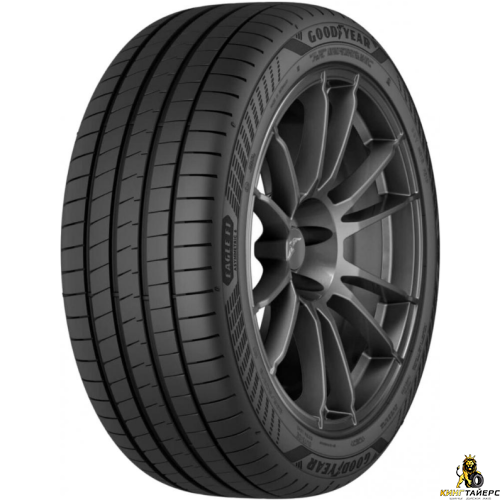 Goodyear Eagle F1 Asymmetric 6 265/50 R19 110Y XL