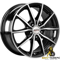 X'trike X-111 6.5x15 5*108 ET38 DIA67.1 HS Литой