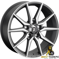 Replay TY420 8.5x21 5*150 ET54 DIA110.1 MGMF Литой