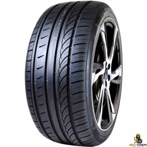 Sunfull Mont-Pro HP881 255/55 R19 111V