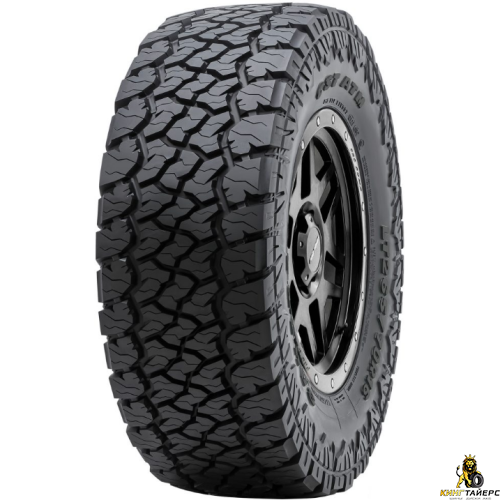 CST Sahara ATM 265/65 R17 120/117Q
