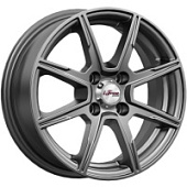 Диски Майами лайт, Диски