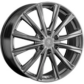 LX246, Replay LX246 8x22 6*139.7 ET55 DIA95.1 BK Литой, Диски