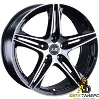 LS 1056 6.5x15 5*100 ET40 DIA57.1 GMF Литой