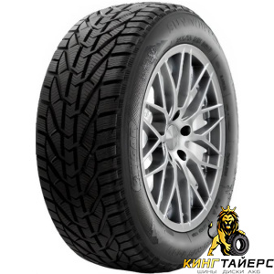 Tigar Winter SUV 275/40 R20 106V