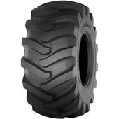 Logger King LS-2 SF, Грузовые шины