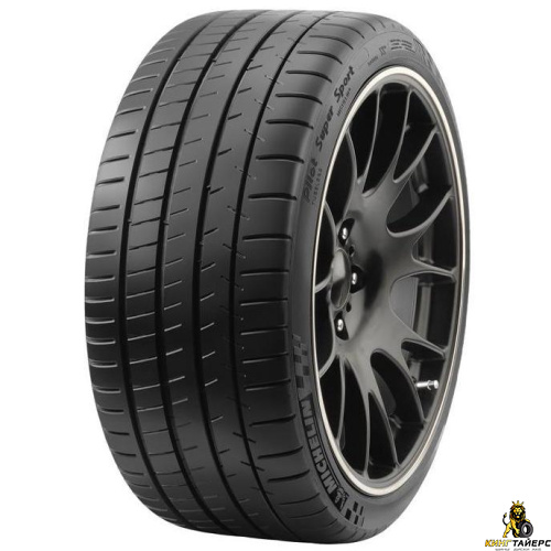 Michelin Pilot Super Sport 305/30 R22 105Y