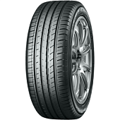 Yokohama BluEarth-GT AE51H, Шины