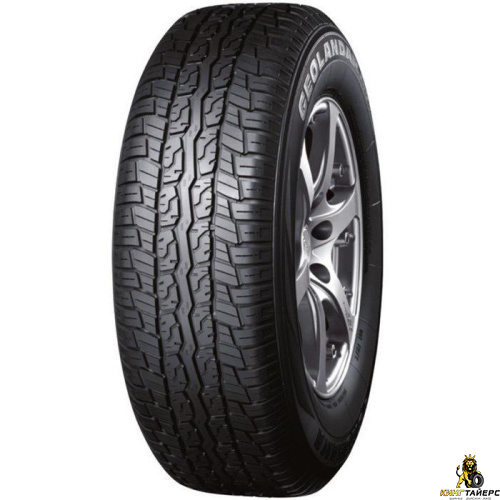 Yokohama Geolandar H/T G902 265/65 R17 112H