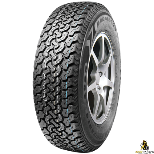 Linglong Radial 620 205/80 R16 104T XL
