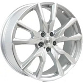 R012, RST R012 8x20 5*112 ET27 DIA66.6 BFP Литой, Диски