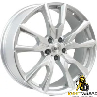RST R012 8x20 5*108 ET33 DIA65.1 BH Литой