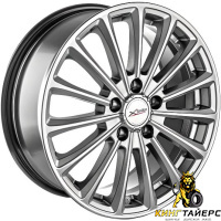 X'trike X-136 7x17 5*110 ET37 DIA65.1 HS Литой