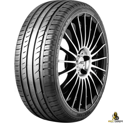 Trazano SA37 295/35 R21 107Y XL