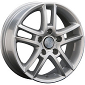 VV30, Replay VV30 7x17 5*120 ET55 DIA65.1 Silver Литой, Диски