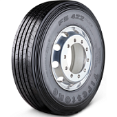 Firestone FS422 + 315/80 R22.5 156L