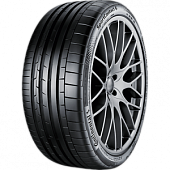 SportContact 6 Continental SportContact 6 255/40 R21 102Y XL RO1 FP