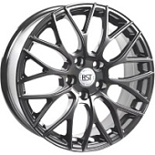 R137, RST R137 7x17 4*108 ET26 DIA65.1 GB Литой, Диски