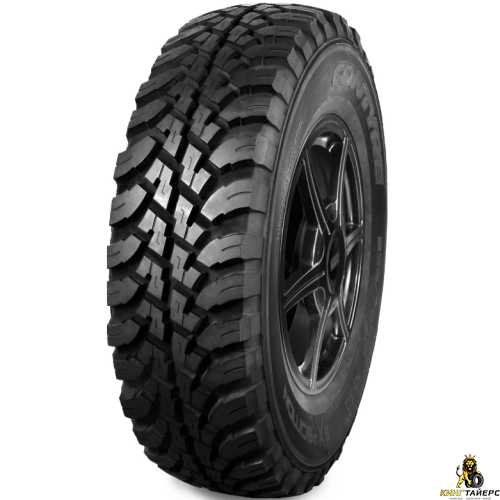 Contyre Expedition 215/65 R16 98Q