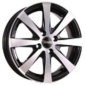534, Tech Line 534 5.5x15 4*100 ET45 DIA60.1 BD Литой, Диски