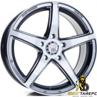 Yamato Asikaga Esijumi 7.5x17 5*114.3 ET45 DIA60.1 R-Ray Литой