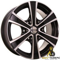 Neo 647 7x16 6*139.7 ET38 DIA67.1 BD Литой Neo 647 7x16 6*139.7 ET38 DIA67.1 BD Литой
