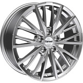 Агма, Carwel Агма 7x17 5*110 ET46 DIA63.3 SLT Литой, Диски