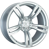 B129, Replay B129 8x17 5*120 ET43 DIA72.6 MGM Литой, Диски