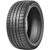 Kumho Ecsta PS72 Sport S, Шины