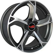 MR507, Replica Concept MR507 8.5x20 5*112 ET43 DIA66.6 MGMF Литой, Диски