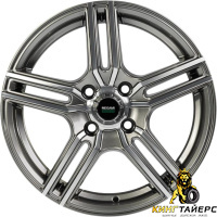 Megami MGM-1 5.5x14 4*98 ET35 DIA58.6 GMF Литой