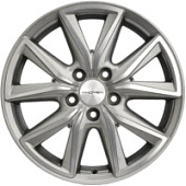 Диски KHW 1706, Диски