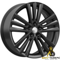 Скад Манчестер 7.5x19 5*112 ET50 DIA57.1 Алмаз белый Литой