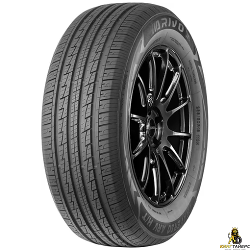 Arivo Traverso ARV H/T 255/55 R19 111V XL