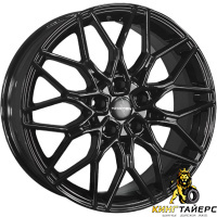 Khomen KHW 1813 7x18 5*108 ET33 DIA60.1 F-Silver Литой