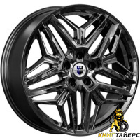 K&K Колумб 7x19 5*114.3 ET45 DIA67.1 Кварц Литой