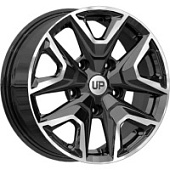 Диски UP119, Диски