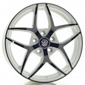 Aketi Mitsuhidae, Yamato Aketi Mitsuhidae 7x17 5*108 ET50 DIA63.3 RW-Ray Литой, Диски