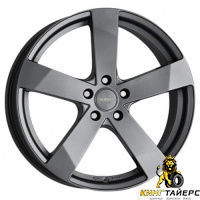 Dezent TD 7x17 5*114.3 ET40 DIA66.1 S Литой