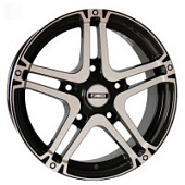 Диски 668, Диски